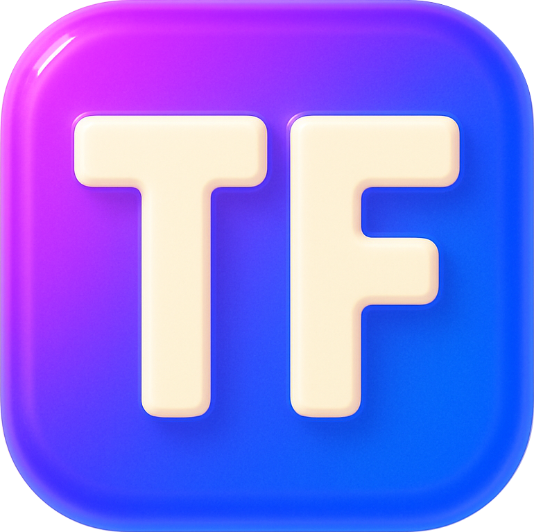TeamsFormatter Logo